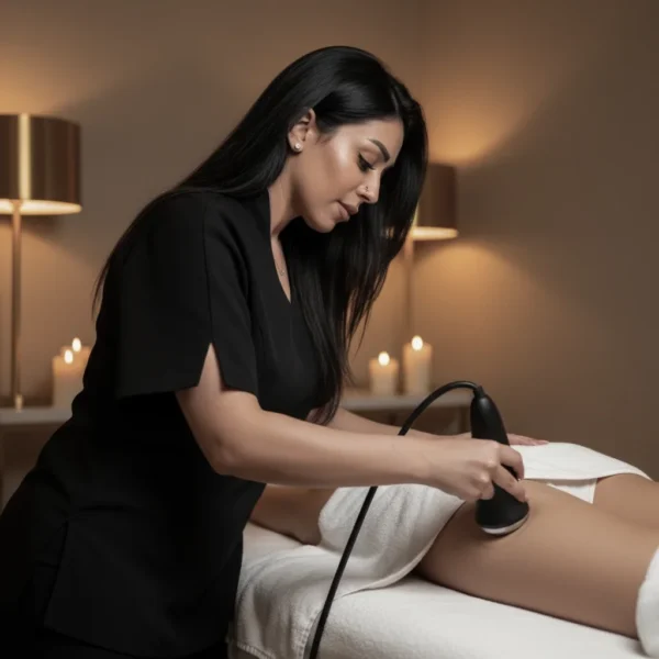 CelluSculpt Massage