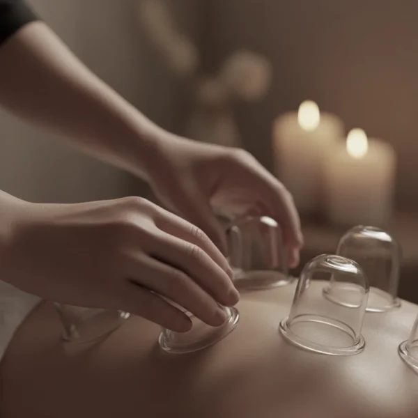 Mystique Cupping Ritual