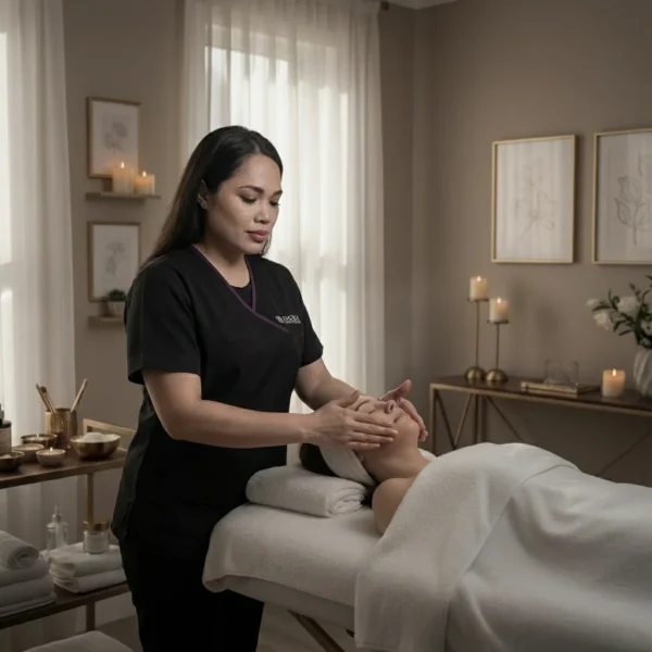 Serene Radiance Facial