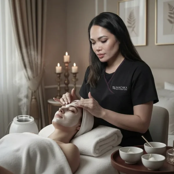 Serene Radiance Facial