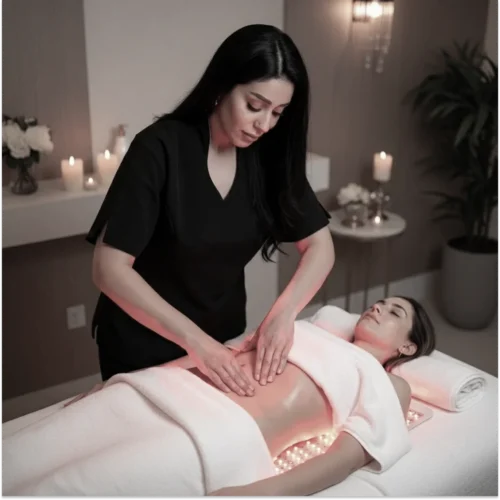 vitalflow-lux-combo_17 Vital Flow Lymph Drainage & LUX Red Light Therapy Combo