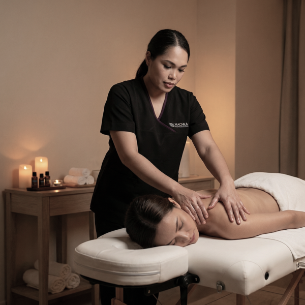 Anxiety Relief Therapy
