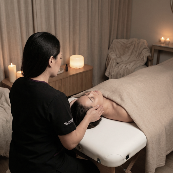 Anxiety Relief Therapy