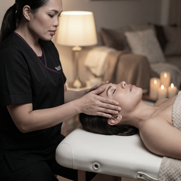 Anxiety Relief Therapy